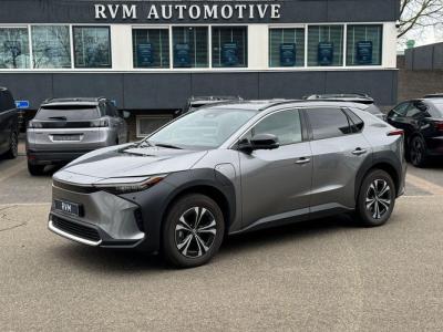 Financial Lease Toyota Bz4x Premium 71 kWh