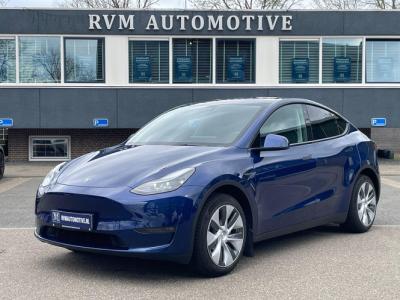 Financial Leas Tesla Model Y Long Range AWD 75 kWh