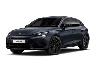 Financial Leas CUPRA Leon 1.5 TSI e-Hybrid 272 6DSG VZ Performance