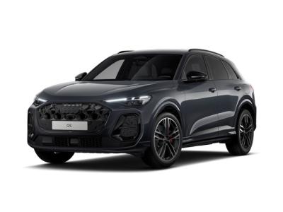 Financial Lease Audi Q5 e-hybrid quattro 367 S tronic S edition Competition