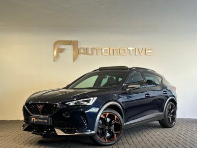 Financial Leas CUPRA Formentor 1.4 e-Hybrid VZ Copper Edition Pano