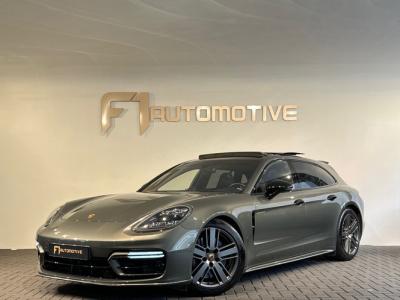 Financial Leas Porsche Panamera Sport Turismo 2.9 4 E-Hybrid Pano