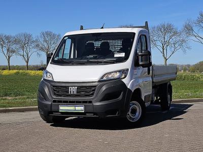 Financial Lease Fiat Ducato 35
