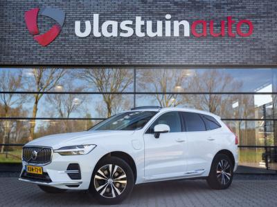Financial Lease Volvo XC60 2.0 T8 Plug-in hybrid AWD Plus Bright