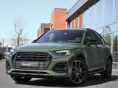 Financial Lease Audi Q5 50TFSI E 300pk Sport Quattro