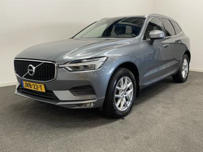 Financial Lease Volvo XC60 2.0 T5 250pk AUT8 AWD Momentum