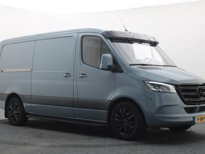 Financial Lease Mercedes-Benz Sprinter 317 CDI Automaat L2H1