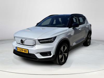 Financial Lease Volvo XC40 Recharge P8 AWD R-Design