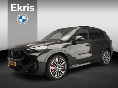 Financial Lease BMW X1 xDrive25e