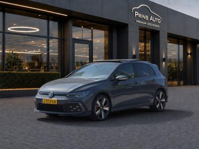 Financial Leas Volkswagen Golf 1.4 eHybrid GTE