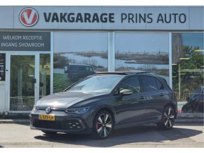 Financial Lease Volkswagen Golf 1.4 eHybrid GTE