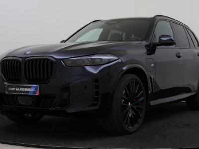 Financial Leas BMW X5 xDrive50e M Sport Automaat