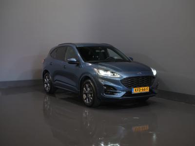 Financial Leas Ford Kuga 2.5 PHEV 225 pk ST-Line LED