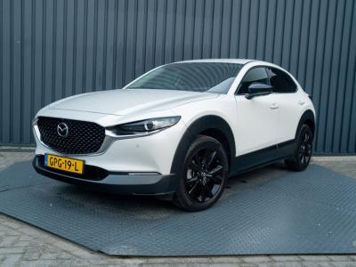 Financial Lease Mazda CX-30 2.0 e-SkyActiv-G M Hybrid Homura