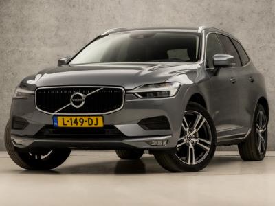 Financial Leas Volvo XC60 2.0 B5 AWD Inscription Sport