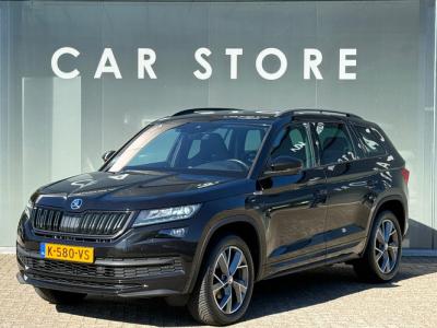 Financial Lease Škoda Kodiaq 1.5 TSI 150PK Sportline ACC