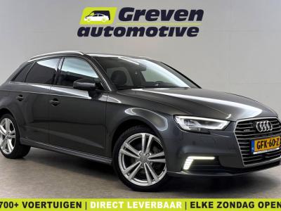 Financial Lease Audi A3 40 TFSI e-tron S-line