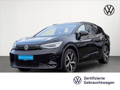 Financial Leas Volkswagen ID.4 GTX 4Motion 77 kWh - MATRIX