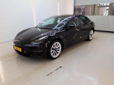 Financial Lease Tesla Model 3 Long-Range AWD 351pk 75 kWh 91.9% SoH