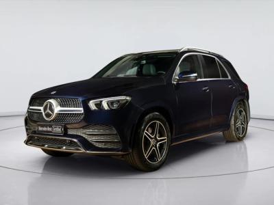 Financial Lease Mercedes-Benz GLE 350 e 4MATIC