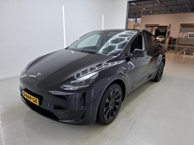 Financial Lease Tesla Model Y Standard RWD Plus 351pk 92.6% SoH