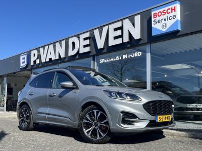 Financial Leas Ford Kuga 2.5 PHEV ST-Line X 225pk e-CVT Automaat