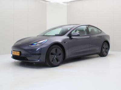 Financial Lease Tesla Model 3 Standard RWD Plus FACELIFT 94% SoH