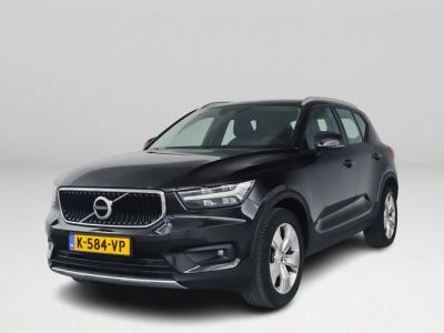 Financial Leas Volvo XC40 T2 Business Pro