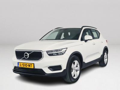 Financial Leas Volvo XC40 T2 Momentum Core
