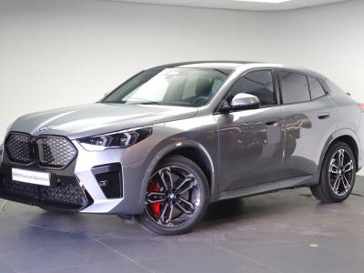 Financial Leas BMW iX2 eDrive20 High Executive M Sport