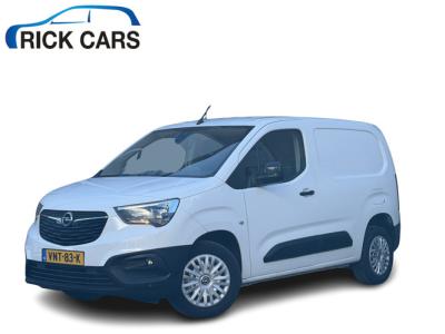 Financial Leas Opel Combo 1.5D L1H1 102PK Euro 6 Edition