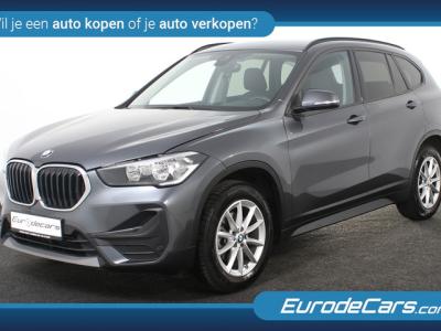 Financial Lease BMW X1 sDrive18i