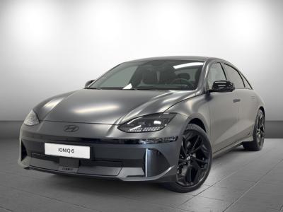 Financial Leas Hyundai IONIQ 6 Business 77.4 kWh