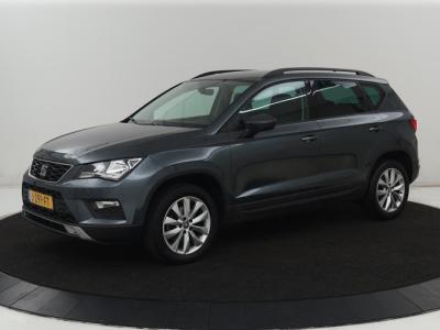 Financial Leas SEAT Ateca 1.5 TSI Style
