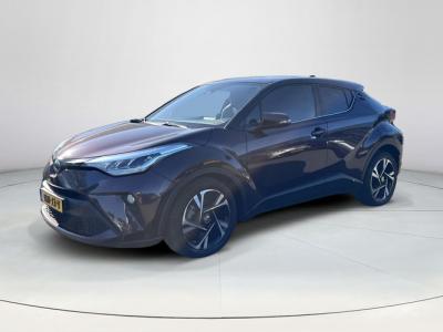 Financial Lease Toyota C-HR 1.8 Hybrid Dynamic