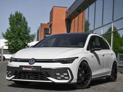 Financial Leas Volkswagen Golf 1.5 eHybrid GTE 272PK