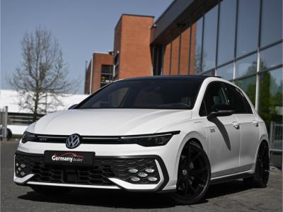 Financial Leas Volkswagen Golf 1.5 eHybrid GTE 272PK