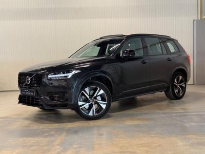 Financial Lease Volvo XC90 2.0 T8 Recharge AWD R-Design