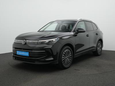 Financial Lease Volkswagen Tiguan 1.5 eTSI 130 pk DSG Life Goal Edition