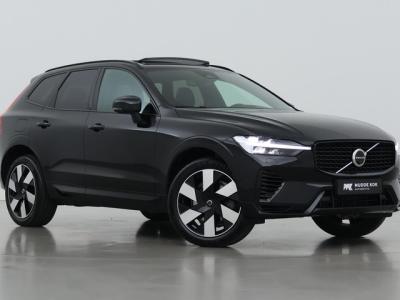 Financial Lease Volvo XC60 T8 Plug-in hybrid Plus Dark
