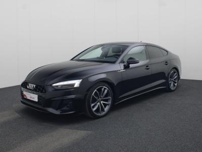 Financial Leas Audi A5 Sportback 35 TFSI