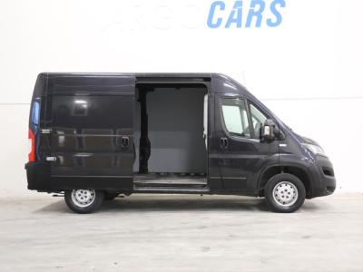 Financial Leas Peugeot Boxer 2.2 BlueHDi 140PK L3