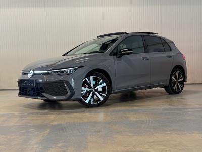 Financial Leas Volkswagen Golf 1.5 eHybrid GTE