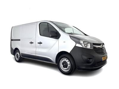 Financial Leas Opel Vivaro 1.6 CDTI L1H1 Edition EcoFlex