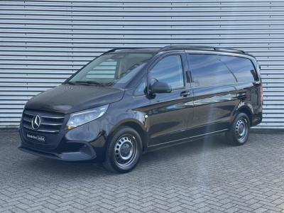 Financial Leas Mercedes-Benz Vito 119 CDI L2 Select Bom-Vol opties Facelift Model