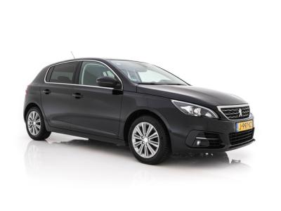 Financial Lease Peugeot 308 1.5 BlueHDi Blue Lease Premium