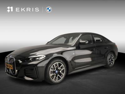 Financial Lease BMW i4 Gran Coupe eDrive40