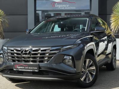 Financial Leas Hyundai Tucson 1.6 T-GDI HEV Comfort