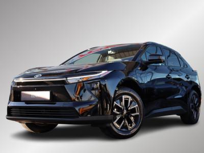 Financial Leas Toyota Bz4x Dynamic 73