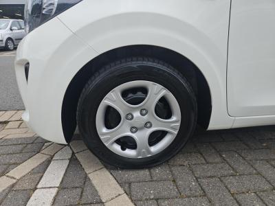 Financial Leas Kia Picanto 1.0 DPi ComfortLine 5p